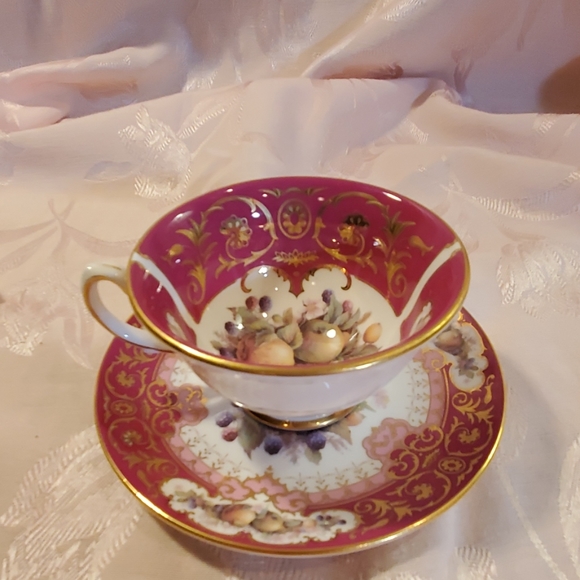 **HostPick**ROYAL PATRICIAN "Chatsworth Fruit" - Picture 2 of 8